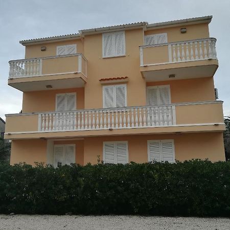 Apartments By The Sea Novalja, Pag - 17973 Ngoại thất bức ảnh