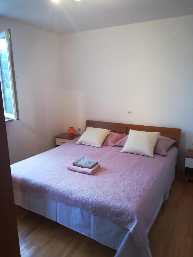 Apartments By The Sea Novalja, Pag - 17973 Ngoại thất bức ảnh