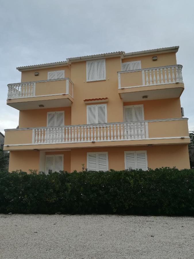 Apartments By The Sea Novalja, Pag - 17973 Ngoại thất bức ảnh