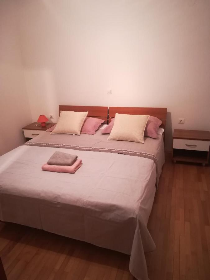 Apartments By The Sea Novalja, Pag - 17973 Ngoại thất bức ảnh