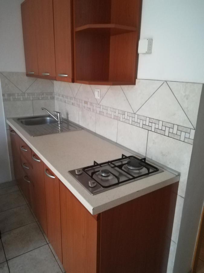 Apartments By The Sea Novalja, Pag - 17973 Ngoại thất bức ảnh