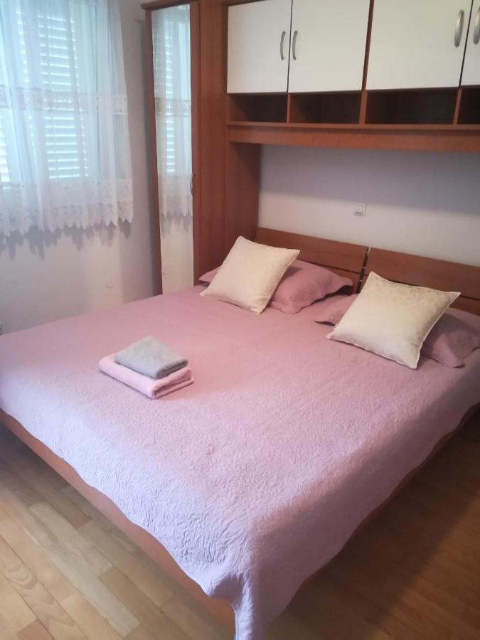 Apartments By The Sea Novalja, Pag - 17973 Ngoại thất bức ảnh