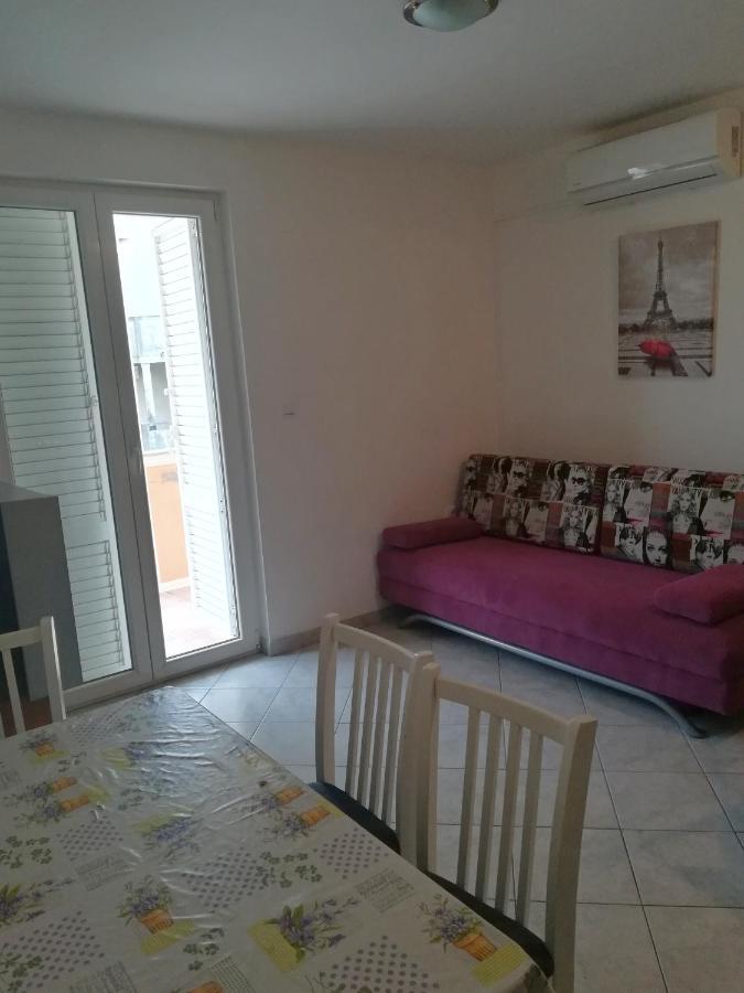 Apartments By The Sea Novalja, Pag - 17973 Ngoại thất bức ảnh