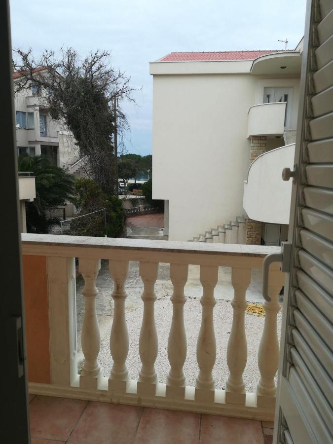 Apartments By The Sea Novalja, Pag - 17973 Ngoại thất bức ảnh